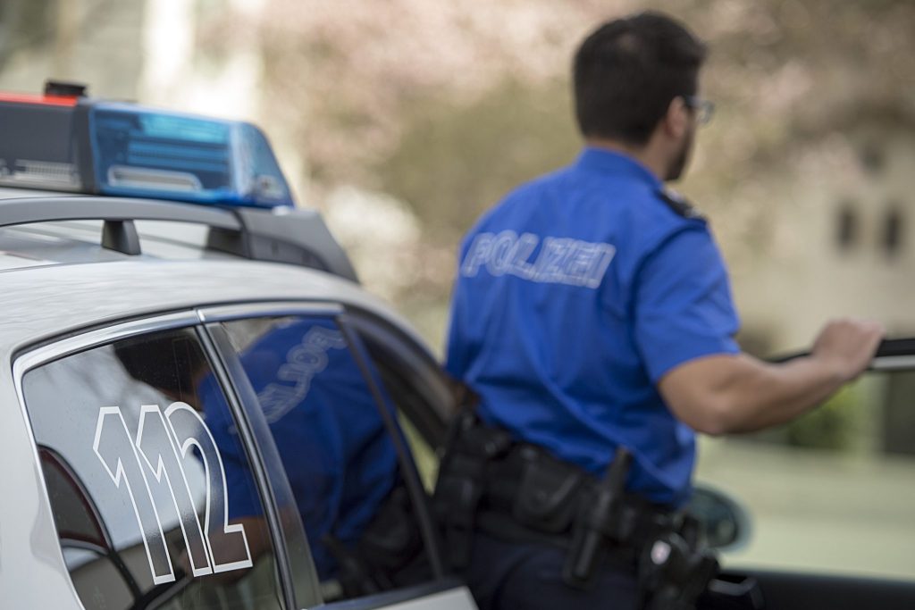 Lohn sorgt beim Baselbieter Polizeikorps für Unzufriedenheit