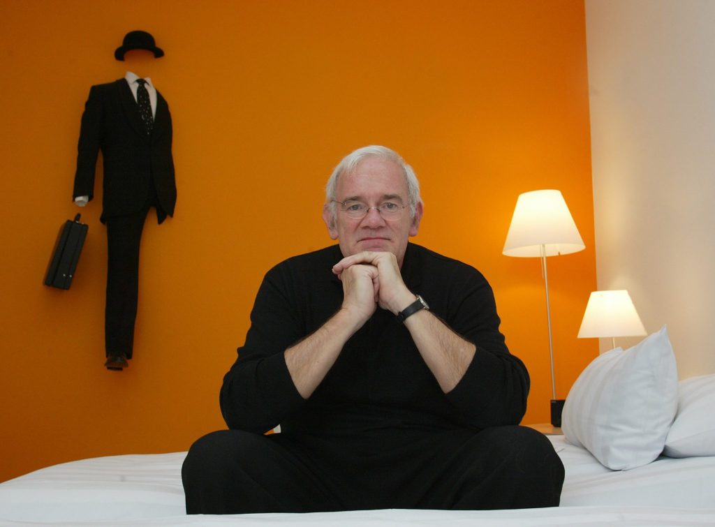 Dominique Thommy: Mitbegründer des Teufelhofs ist verstorben