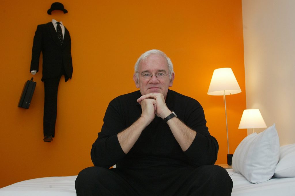 Dominique Thommy: Mitbegründer des Teufelhofs ist verstorben