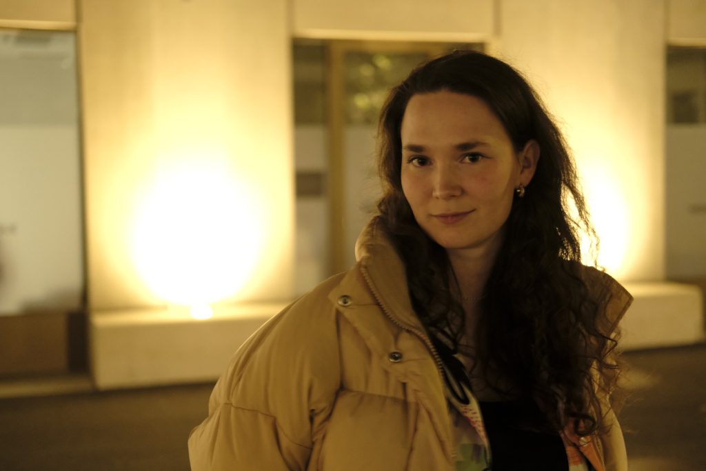 Jetzt ist es klar: Zoë Më vertritt die Schweiz am ESC 2025