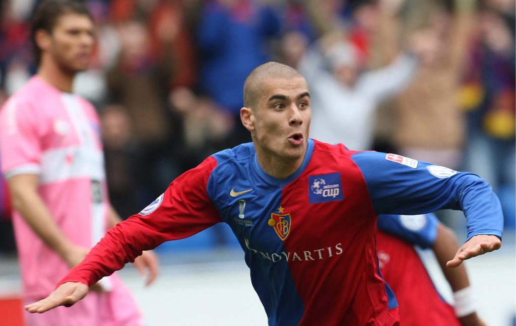 Eren Derdiyok über seine Karriere: «Hätte noch mehr erreichen können»