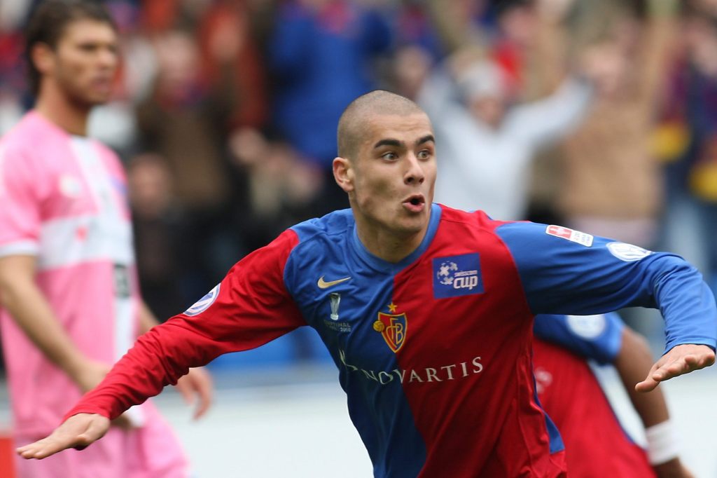 Eren Derdiyok über seine Karriere: «Hätte noch mehr erreichen können»