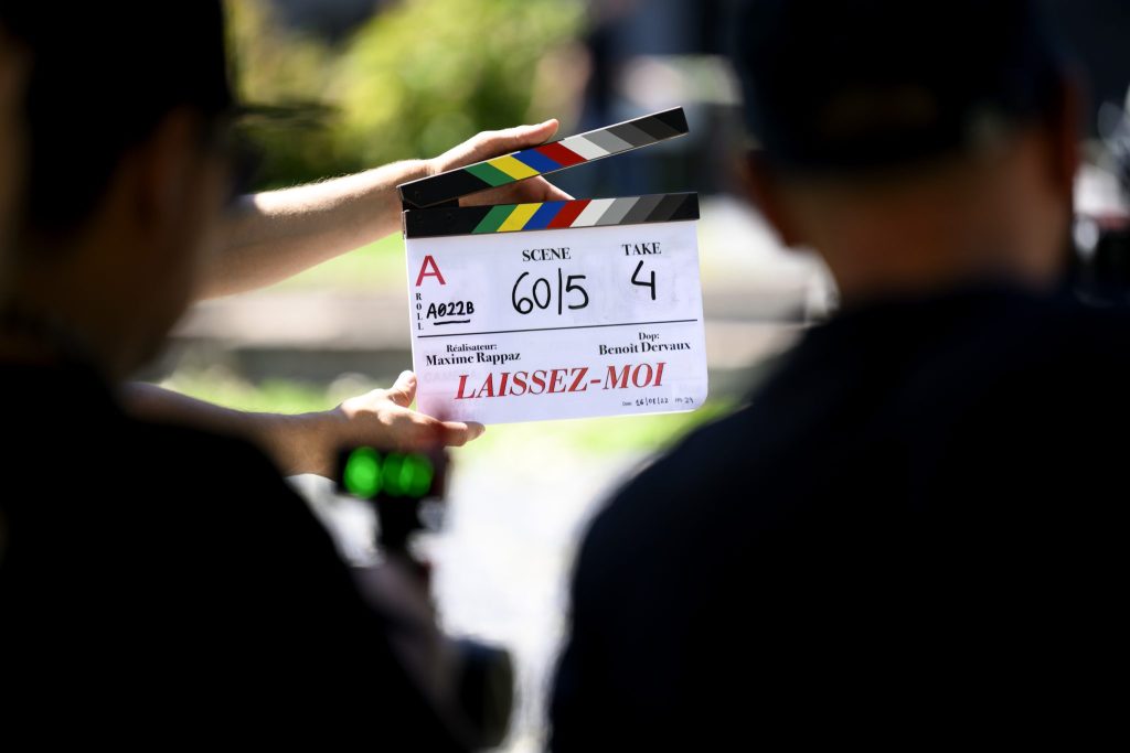 Basel fördert mit 500’000 Franken 14 Film- und Medienkunstprojekte