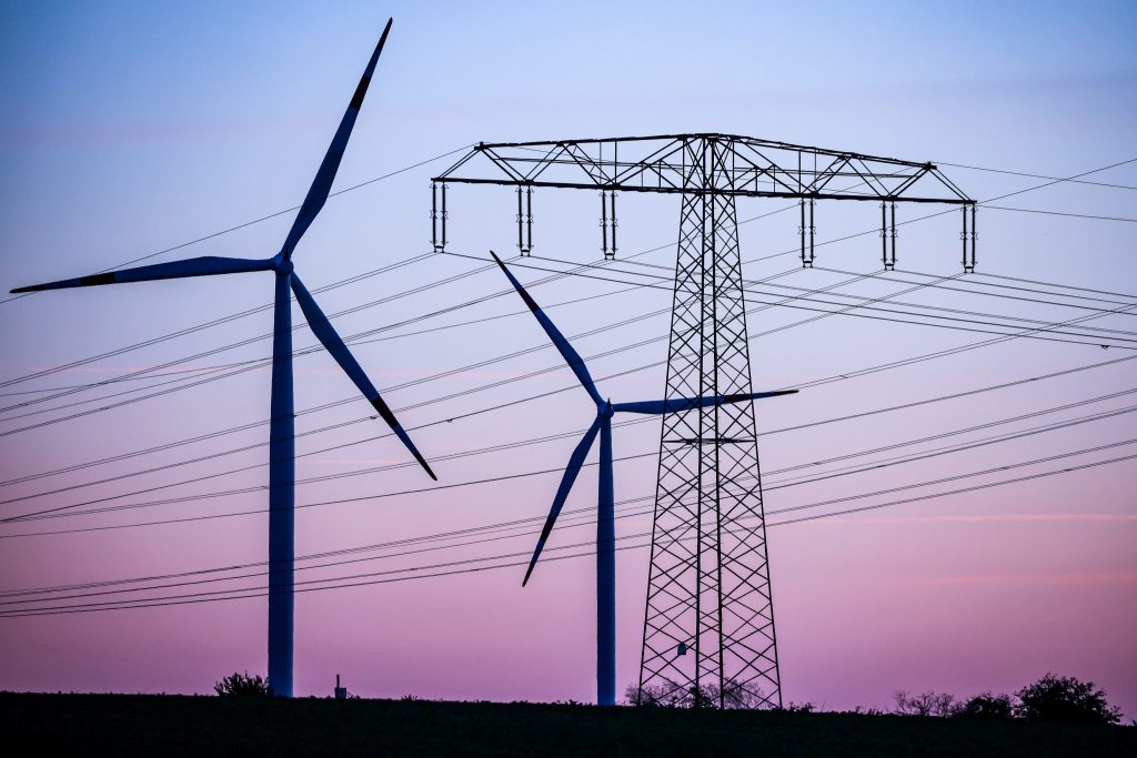 Mehr Strom: Weltweiter Energiebedarf wächst überdurchschnittlich