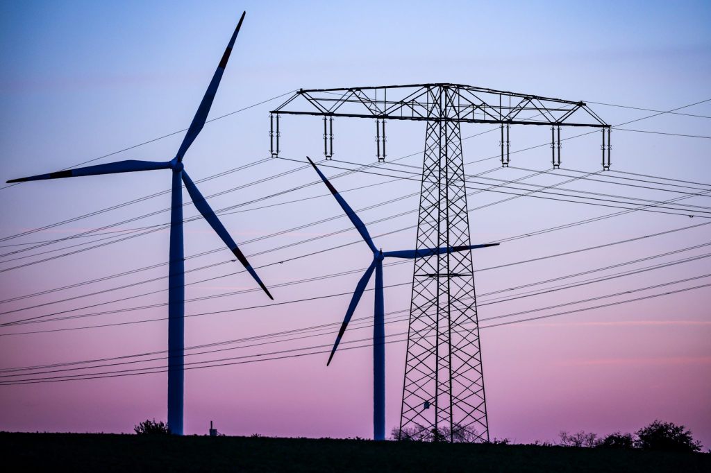 Mehr Strom: Weltweiter Energiebedarf wächst überdurchschnittlich