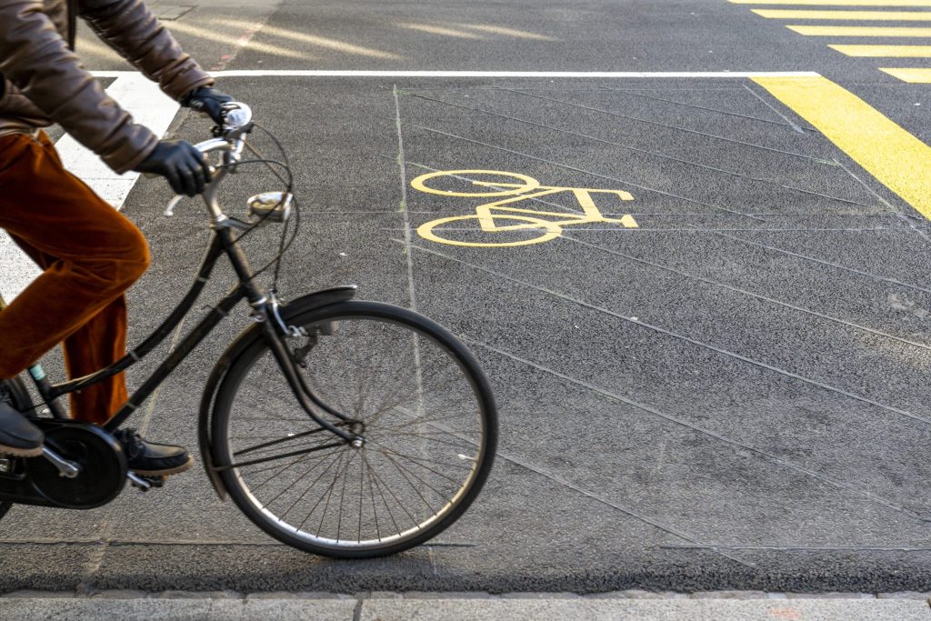 Unternehmen können ab sofort Fördergelder für umweltfreundliche Mobilität beantragen