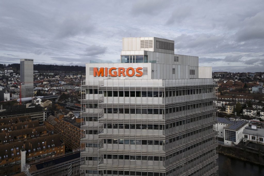Migros verkauft Mibelle nach Spanien