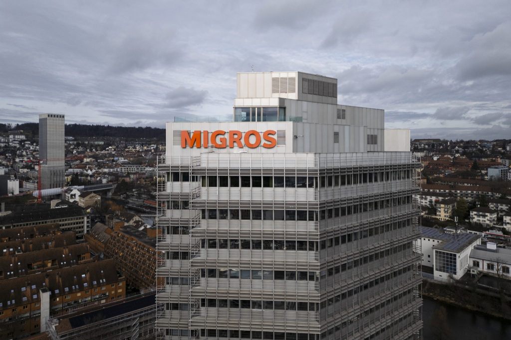 Migros verkauft Mibelle nach Spanien