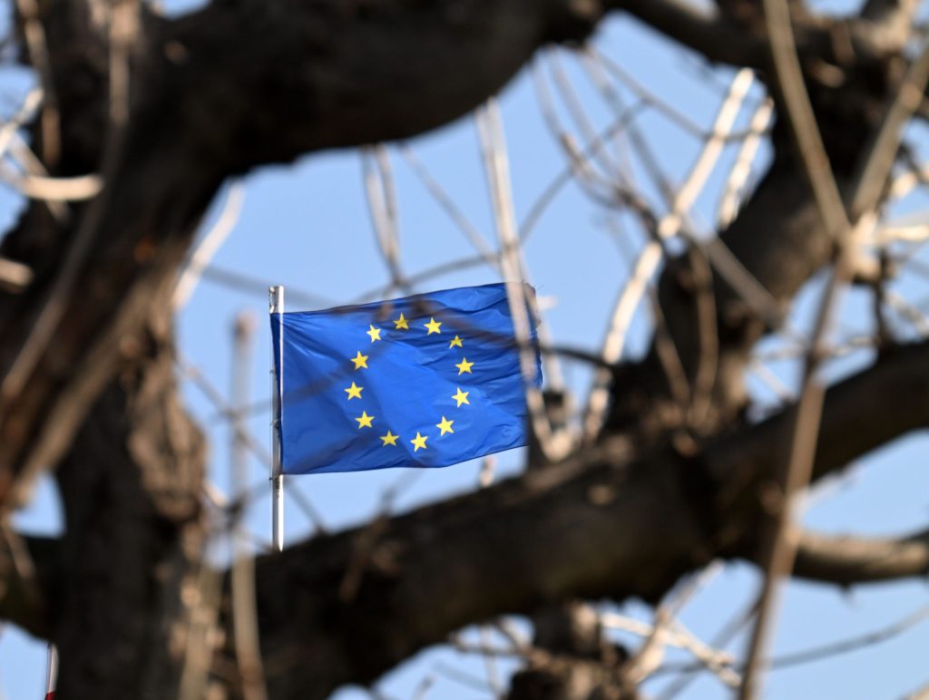 Die EU reagiert mit Gegenzöllen auf die neuen US-Zölle