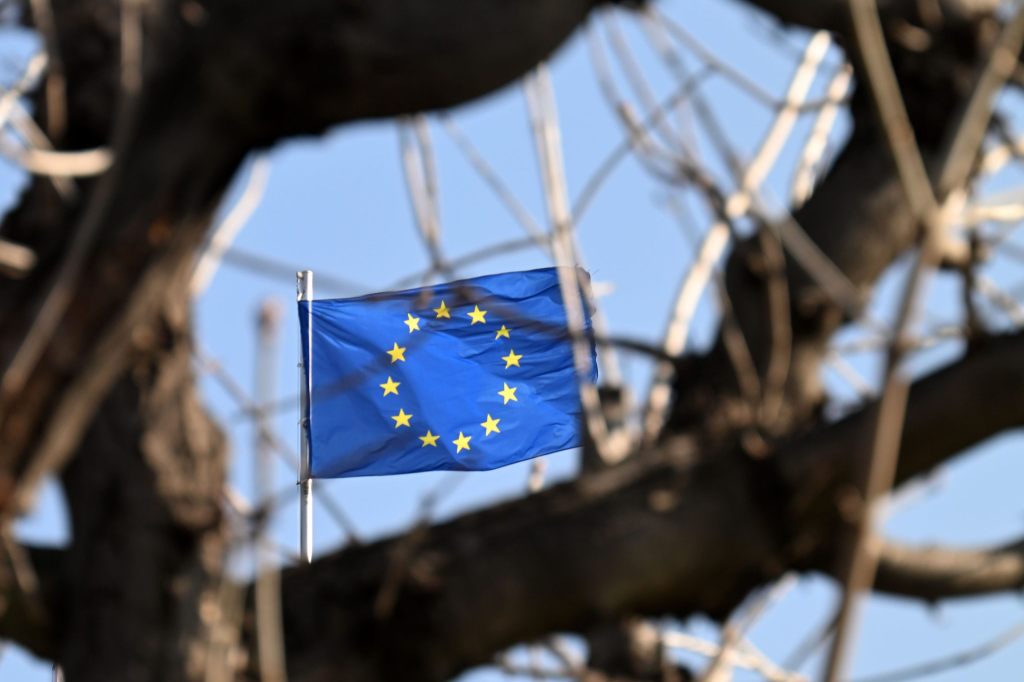 Die EU reagiert mit Gegenzöllen auf die neuen US-Zölle