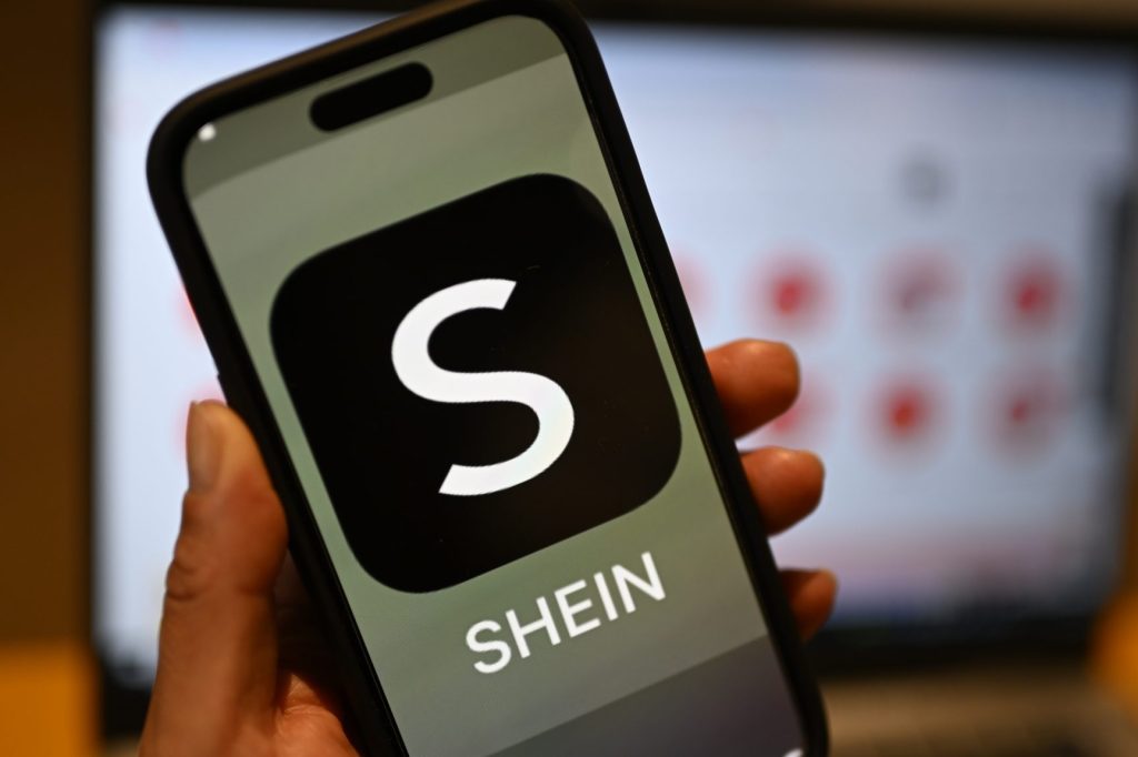 Chinesische Onlineshops in der Schweiz auf dem Vormarsch