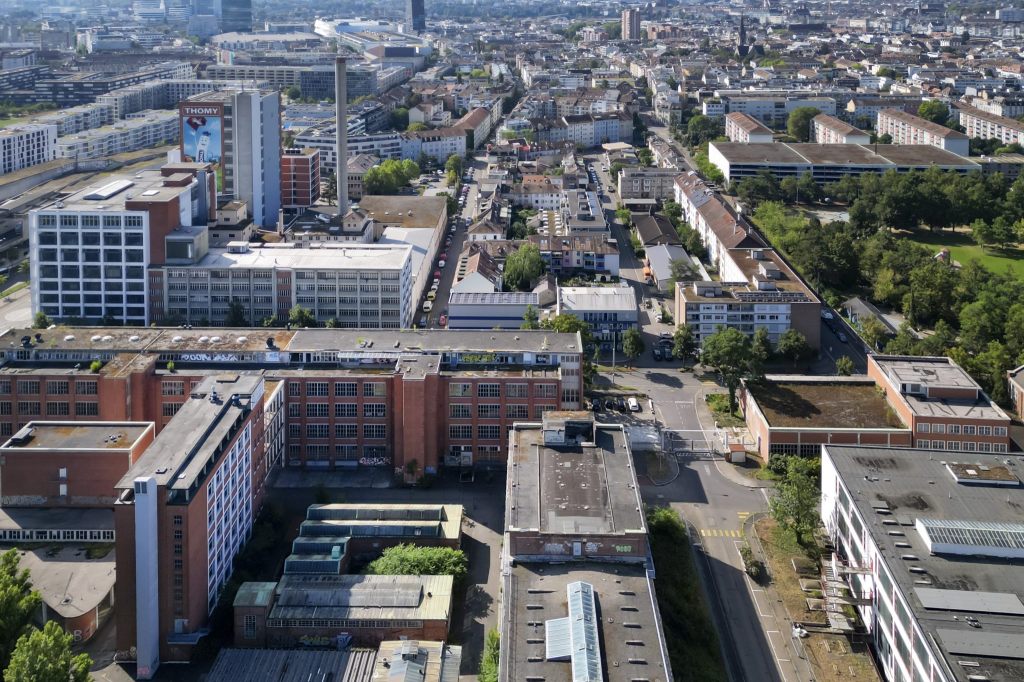 Altlastenkonferenz: Neuer Ansatz sei  erfreulich, muss sich aber noch beweisen