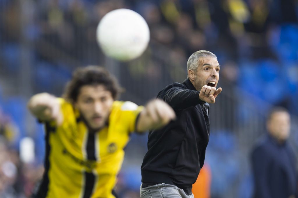 Wichtige Aufgabe mit Basler Kultur im Gepäck: FCB will YB auf Distanz halten