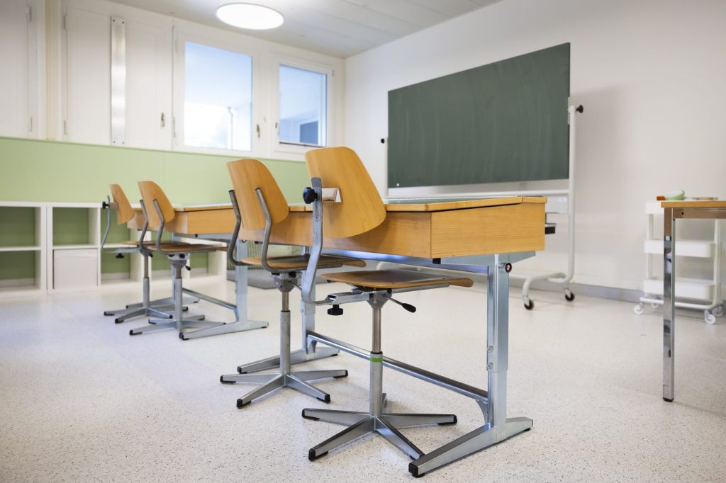 Baselland will mehrere Sprachen als Schwerpunktfächer am Gymi streichen