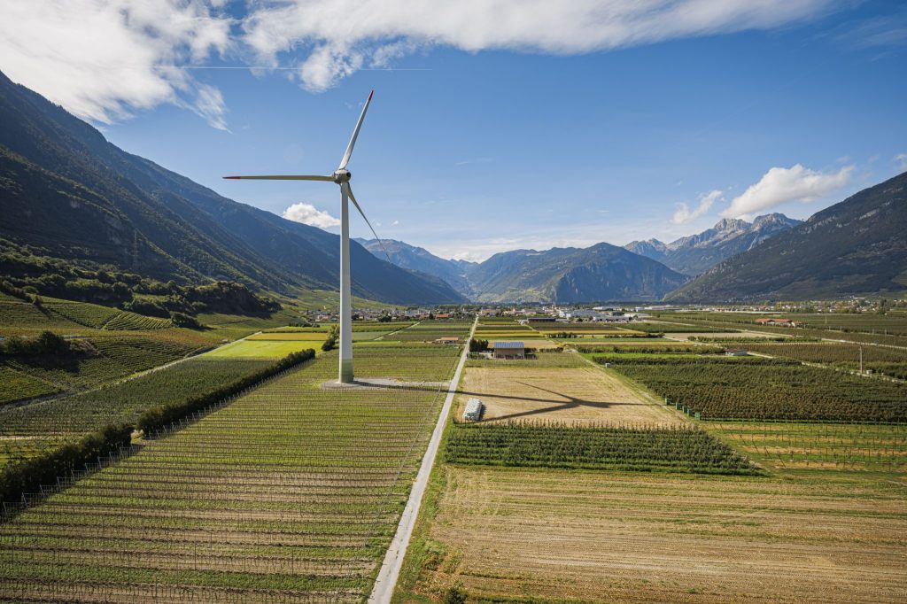 Europarat sieht Verbesserungen beim Schweizer Klimaschutz
