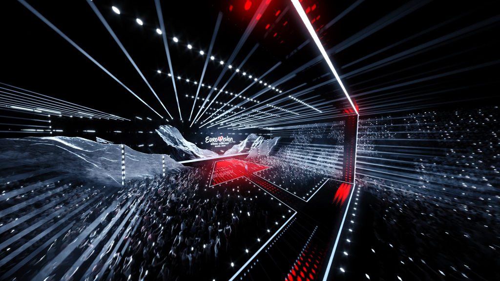 Letzte ESC-Tickets nach 22 Minuten ausverkauft