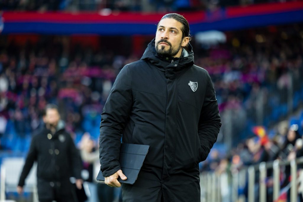 FC Basel bestätigt: Davide Callà wird Nati-Assistenztrainer