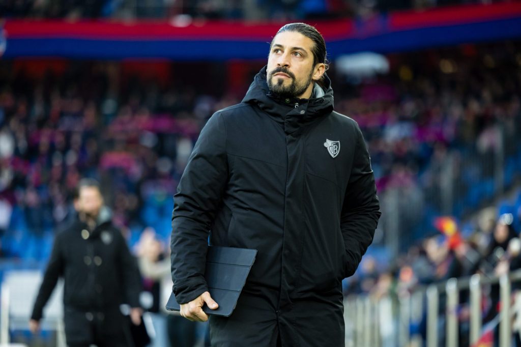 FC Basel bestätigt: Davide Callà wird Nati-Assistenztrainer