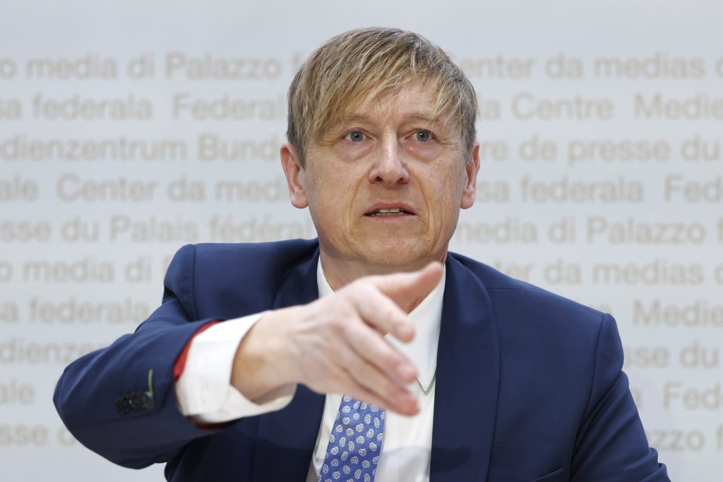 Preisüberwacher hat im vergangenen Jahr so viele Dossiers bearbeitet wie noch nie