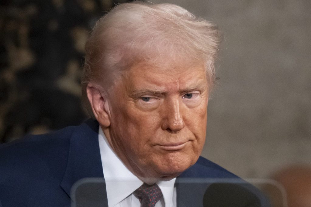 Trump nennt kritische Berichterstattung über ihn «illegal»