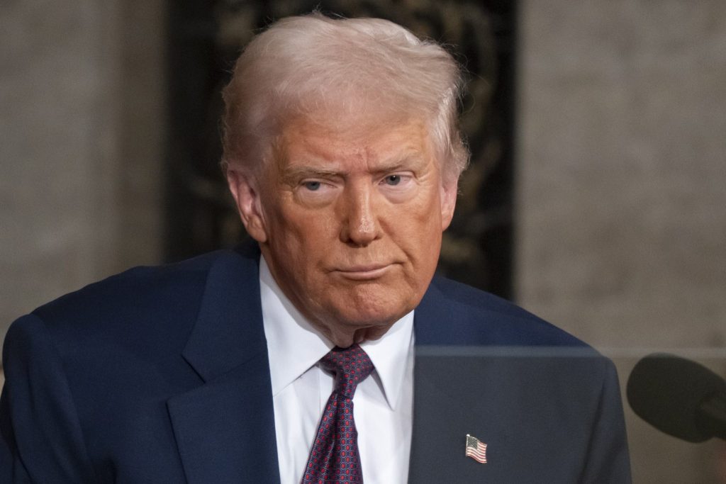 USA setzen Zölle gegen Mexiko weitgehend aus