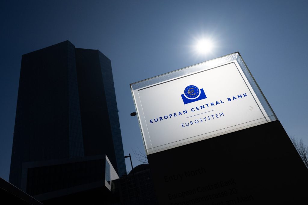 Europäische Zentralbank beschliesst sechste Zinssenkung seit Sommer