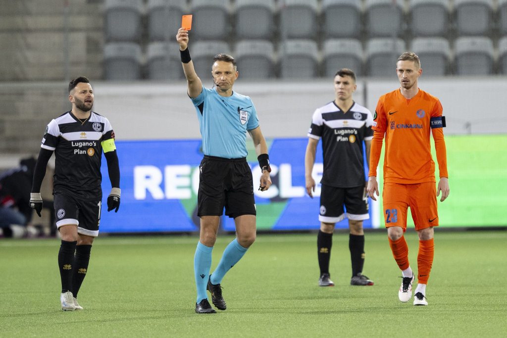 Die Schweiz verliert einen Europacup-Platz