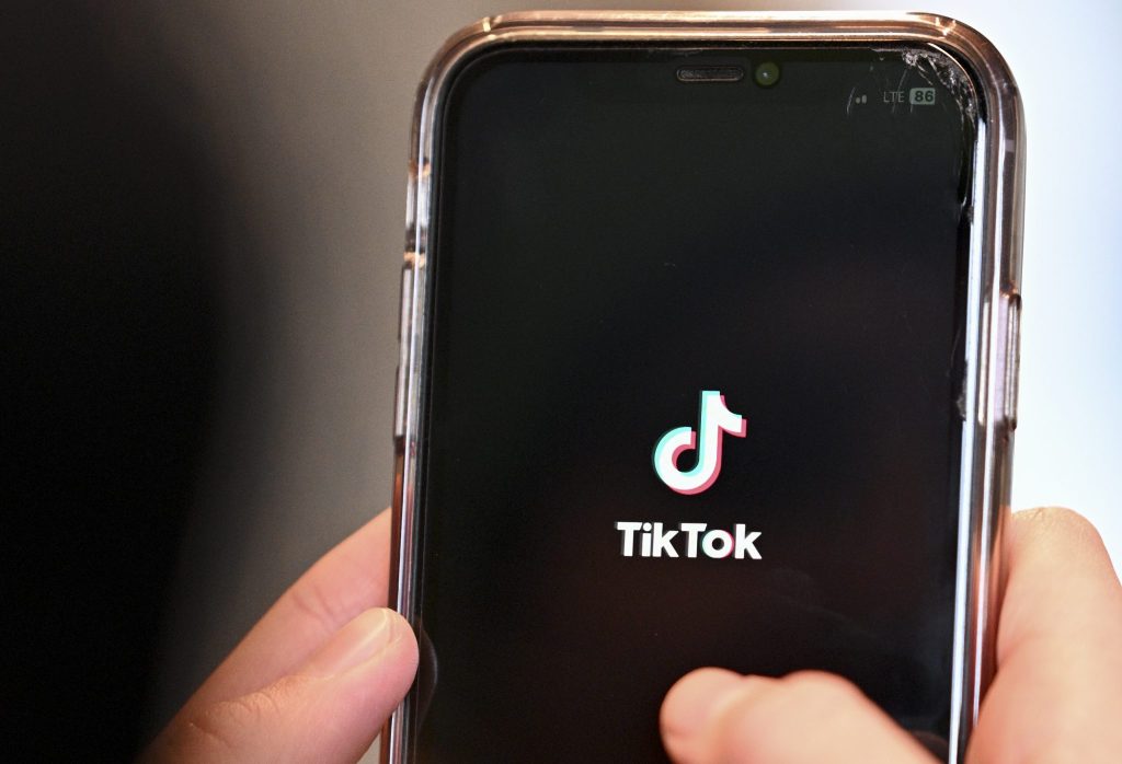 China will Tiktok-Algorithmus nicht verkaufen