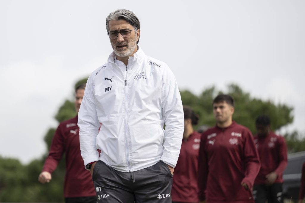 Trotz Negativserie: Yakin mit vielen Änderungen gegen Luxemburg