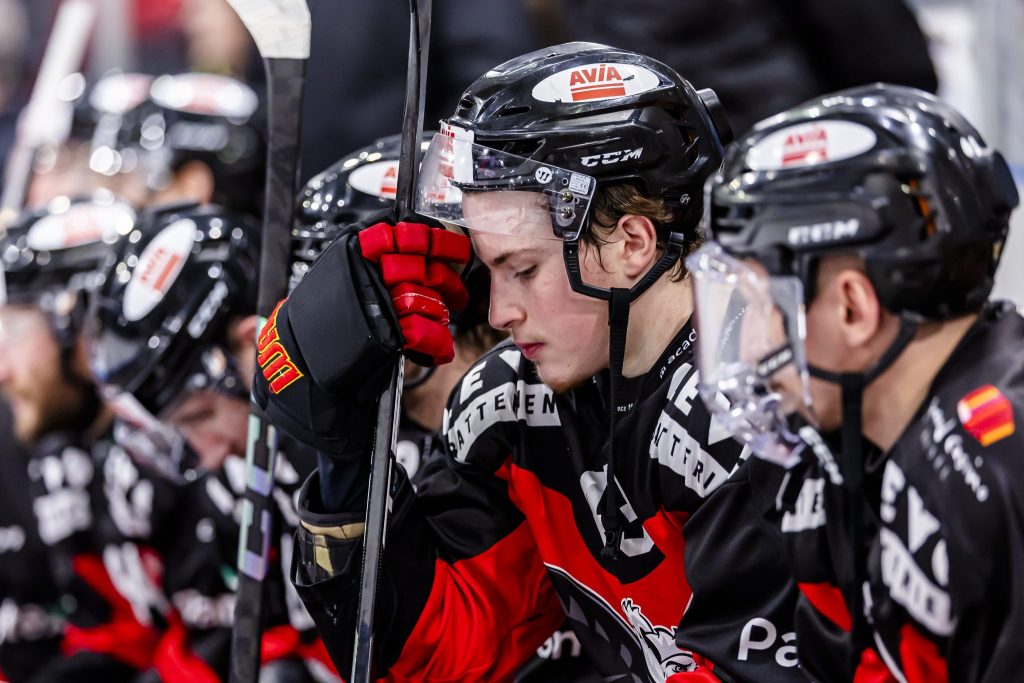 Bitteres Ende einer gelungenen EHC Basel-Saison: «Es braucht Zeit, das zu verarbeiten!»