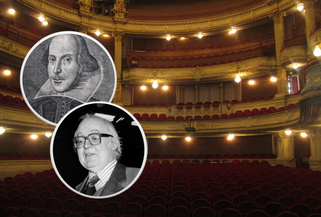 Von Shakespeare bis Dürrenmatt: Die Klassiker, die die Bühnen beherrschen