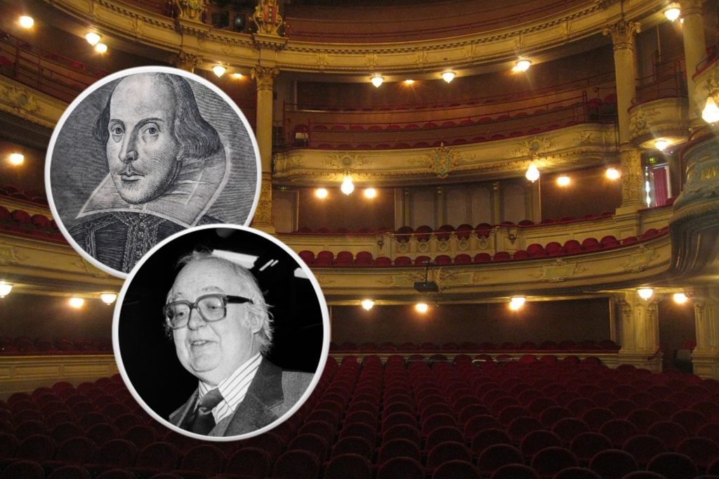 Von Shakespeare bis Dürrenmatt: Die Klassiker, die die Bühnen beherrschen