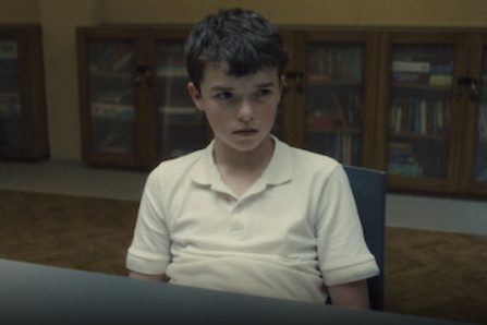 «Adolescence» machts vor – Das sind weitere Serien-Highlights von 2025