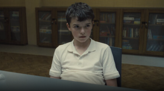 «Adolescence» machts vor – Das sind weitere Serien-Highlights von 2025