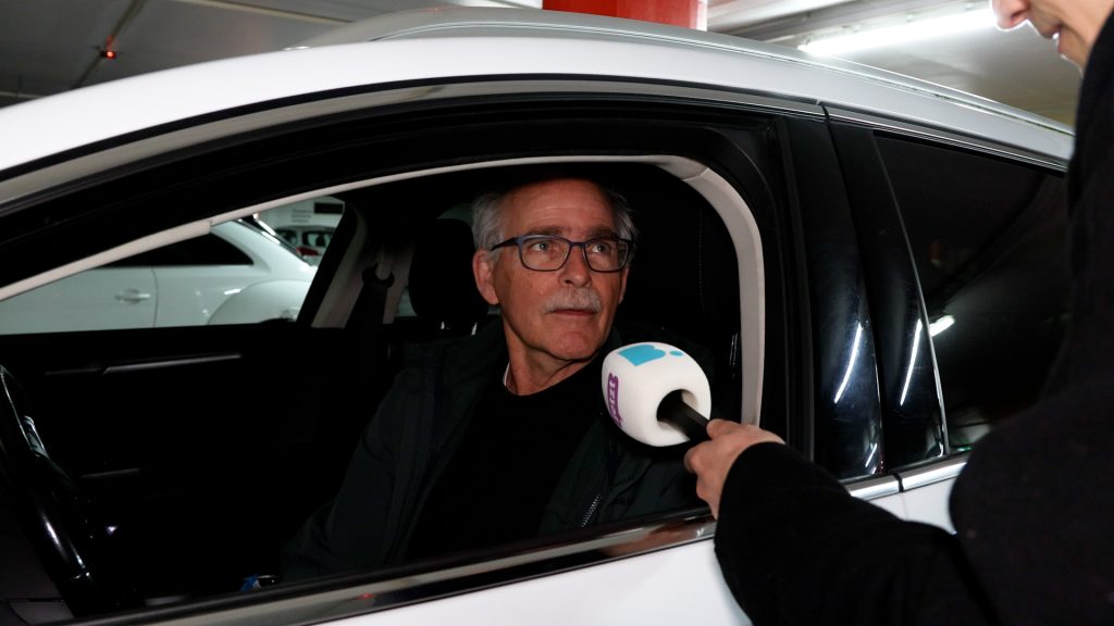 Würdest du für 1500 Franken auf dein Auto verzichten?