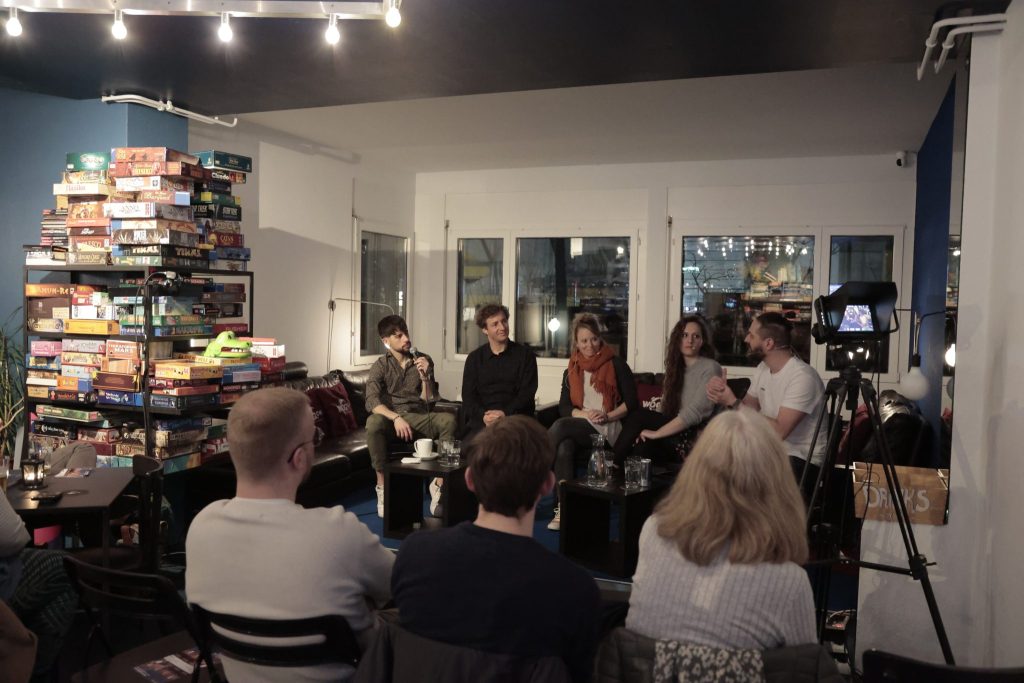 Gaming als Hobby: Suchtgefahr oder Chance?