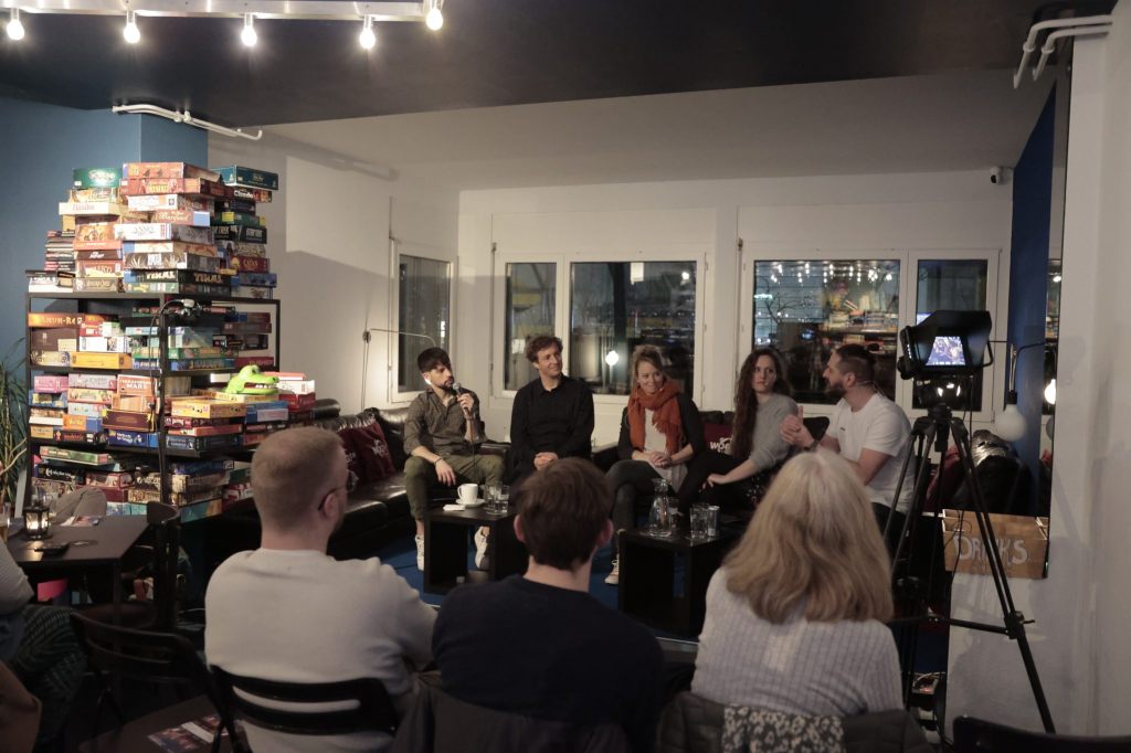 Gaming als Hobby: Suchtgefahr oder Chance?