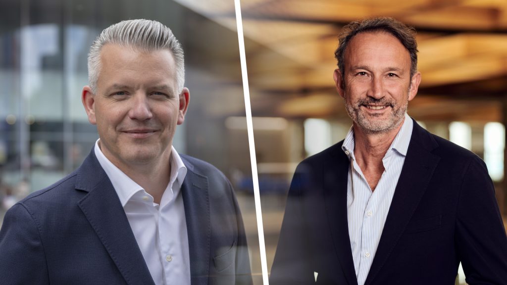 Überraschender CEO-Wechsel bei MCH Group: Florian Faber tritt trotz positiver Bilanz zurück