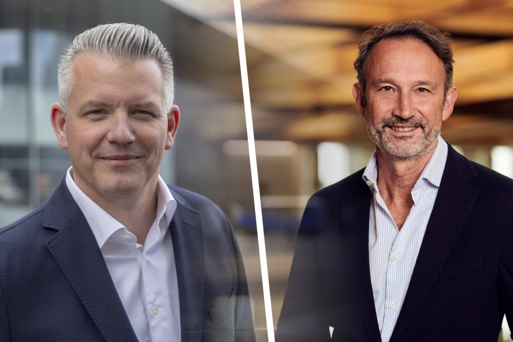 Überraschender CEO-Wechsel bei MCH Group: Florian Faber tritt trotz positiver Bilanz zurück