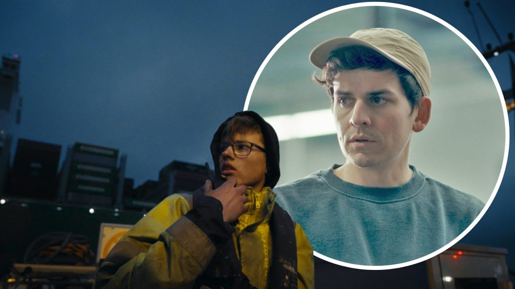 Basler Nachwuchsregisseur geht beim Schweizer Filmpreis leer aus