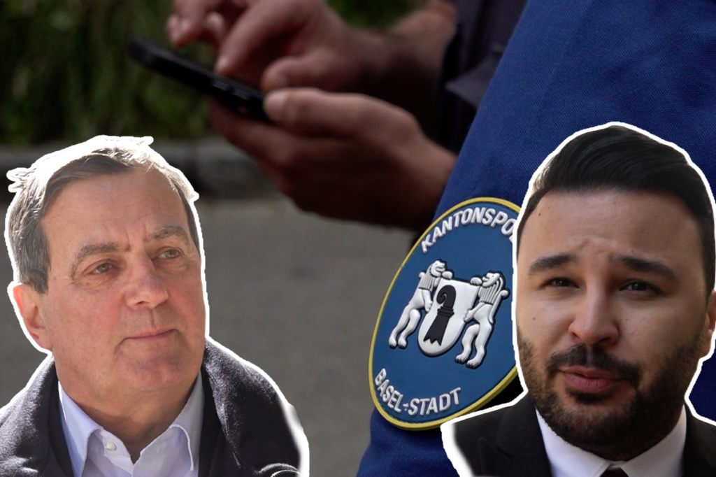 Polizeiwissenschaften hinter Gitter – Abteilung wird abgeschafft