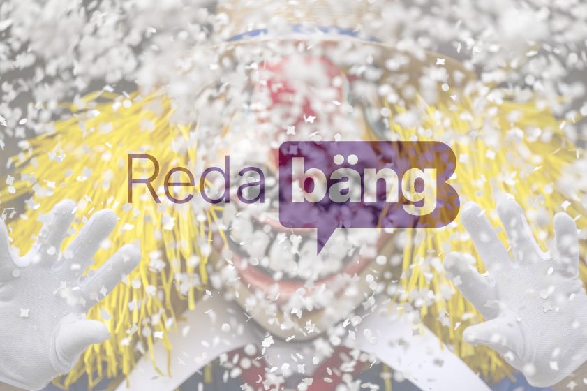 Redabäng: Schick der Redaktion deine liebste Fasnachtsgeschichte