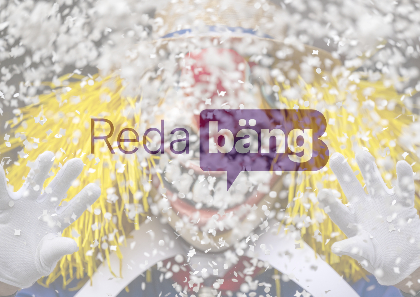 Redabäng: Schick der Redaktion deine liebste Fasnachtsgeschichte