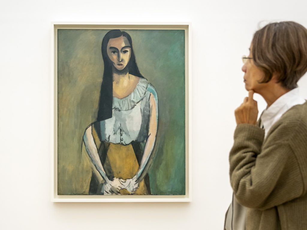 Basler Museen steigern Besucherzahlen um 8,4 Prozent