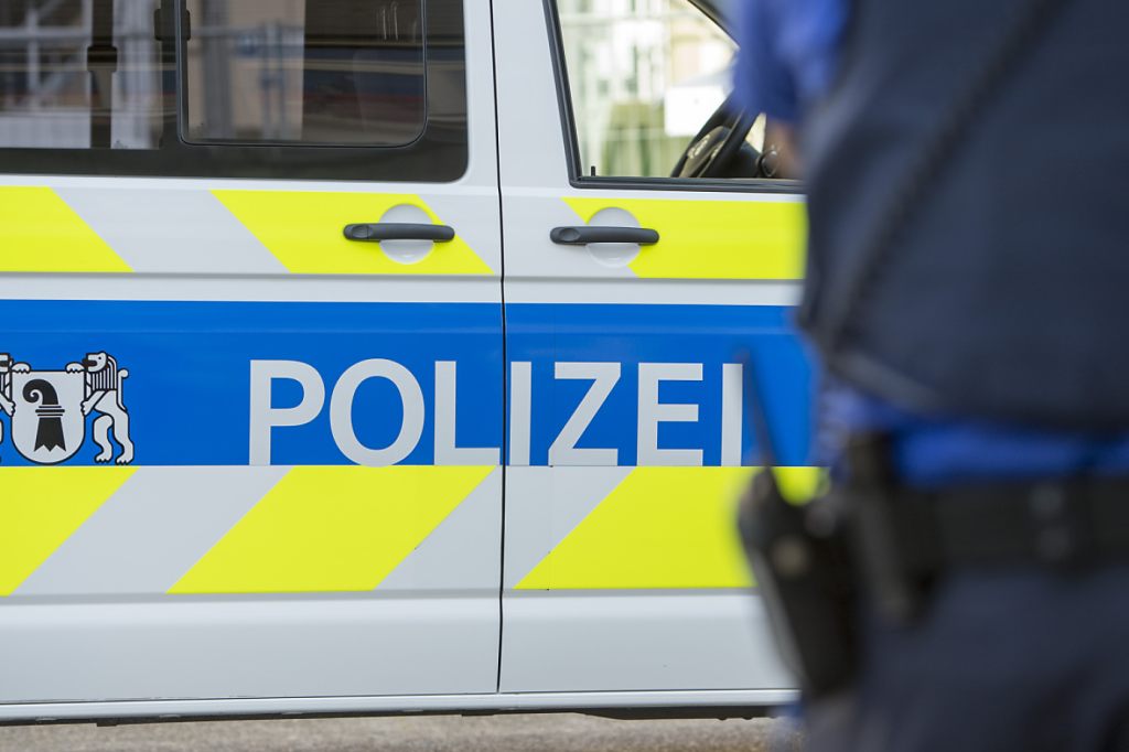 Leichter Anstieg: Fünf Verkehrstote im Jahr 2024