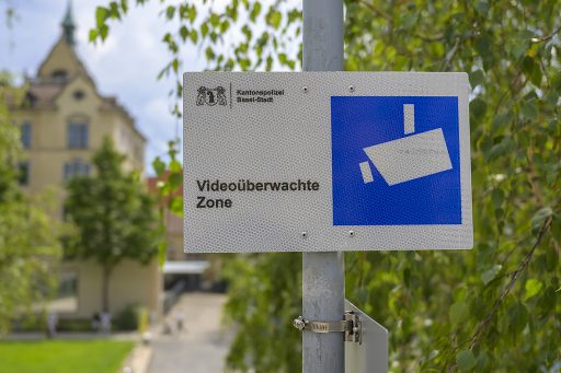 SVP-Vorstoss zur Verlängerung der Videoüberwachung abgelehnt