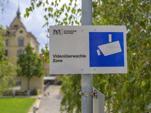 SVP-Vorstoss zur Verlängerung der Videoüberwachung abgelehnt