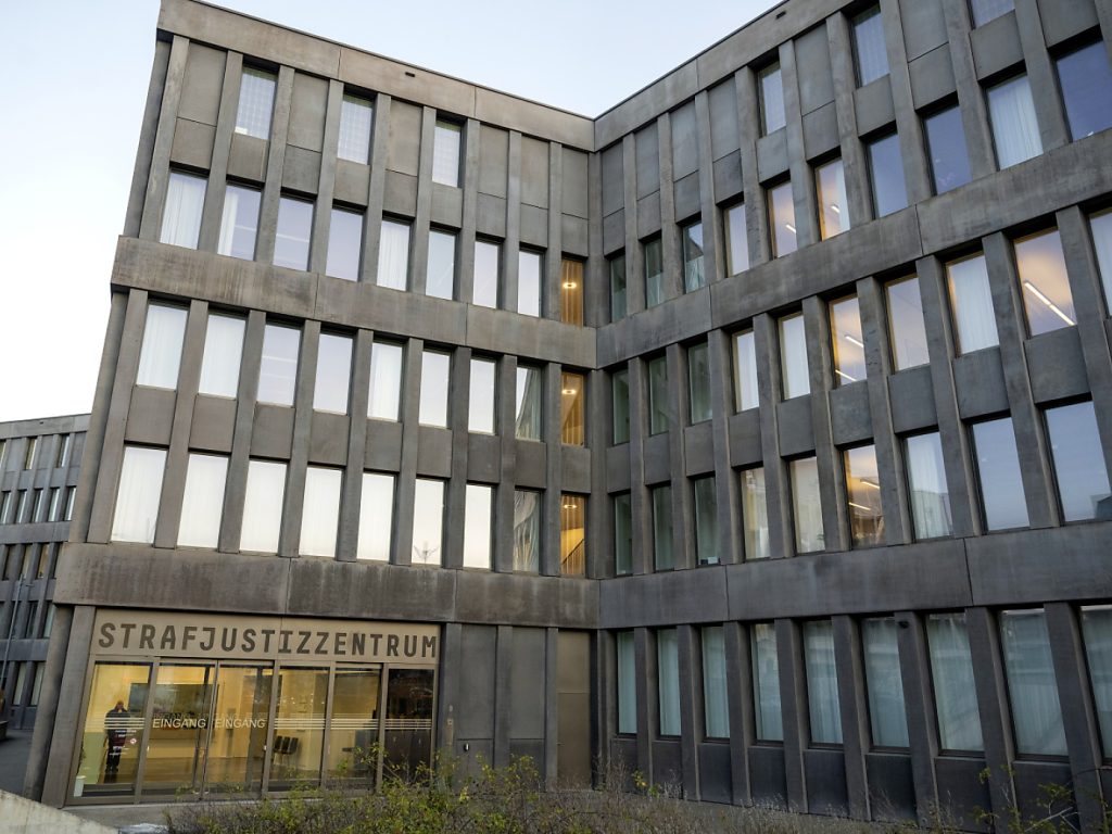 Fast 36 Prozent mehr Fälle für Baselbieter Staatsanwaltschaft