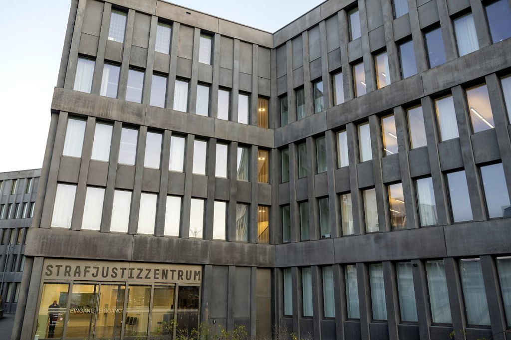 Fast 36 Prozent mehr Fälle für Baselbieter Staatsanwaltschaft