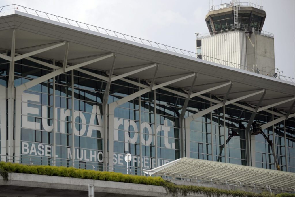 Euroairport mit neuen Destinationen im Sommerflugplan